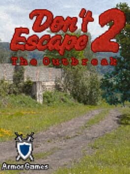 Don't Escape 2 cover image