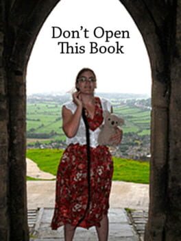 Don't Open This Book cover image