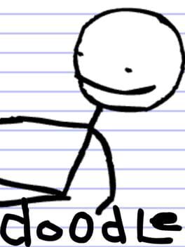 Doodle cover image