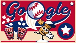 Doodle Baseball cover image