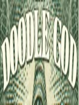 Doodle God cover image