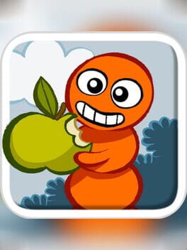 Doodle Grub cover image
