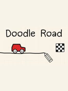 Doodle Road cover image