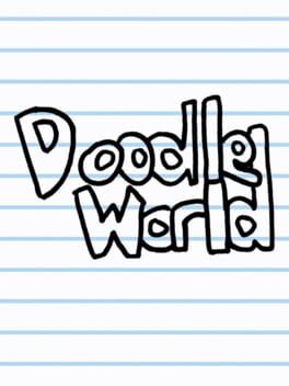 Doodle World cover image