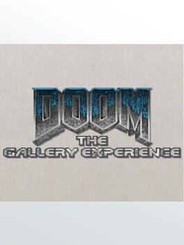 Doom: The Gallery Experience cover image