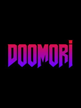 Doomori cover image