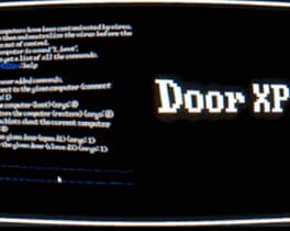 Door XP cover image