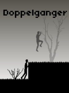 Doppelganger cover image