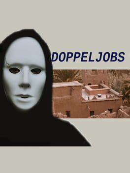 Doppeljobs cover image