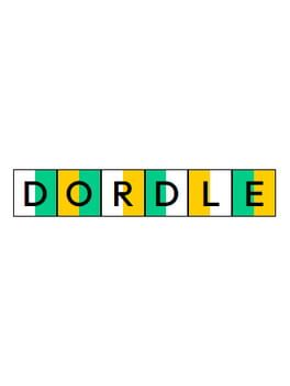 Dordle cover image