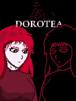 Dorotea cover image