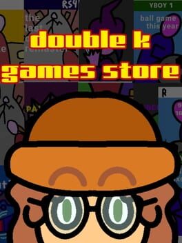 Double K Games Store cover art