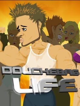 Douchebag Life cover image