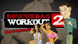 Douchebag Workout 2 cover image