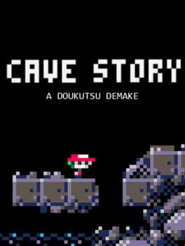 Doukutsu Demake cover image