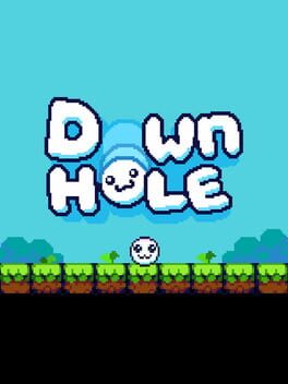 Down Hole cover image