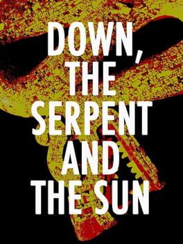 Down, the Serpent and the Sun cover image