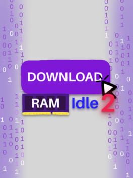 Download RAM Idle 2 cover image
