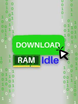Download RAM Idle cover art