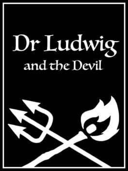 Dr Ludwig and the Devil cover image