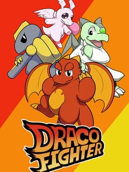 DracoFighter cover image