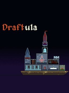 Draftula cover image