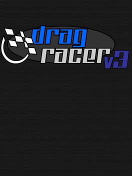 Drag Racer V3 cover image