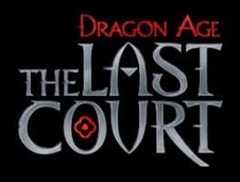 Dragon Age: The Last Court cover image