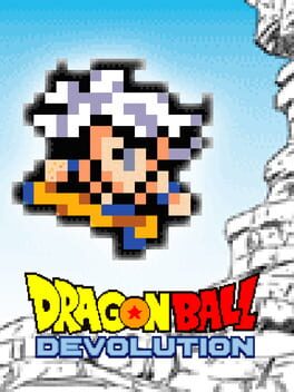 Dragon Ball Devolution cover image