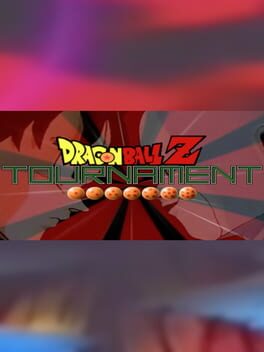 Dragon Ball Z Tournament cover image