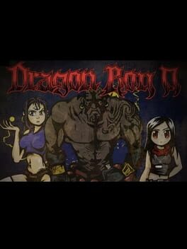 Dragon Boy II cover image