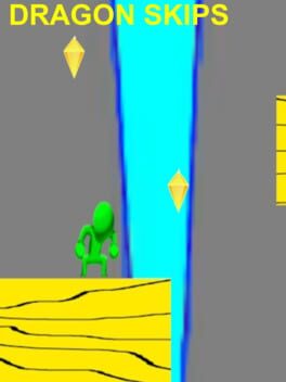 Dragon Skips cover image