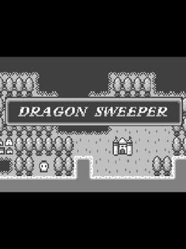 Dragon Sweeper cover image