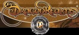 DragonRealms cover image