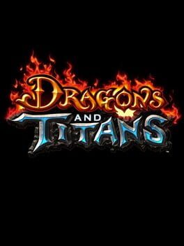Dragons and Titans cover image