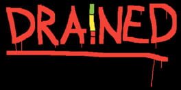 Drained cover image