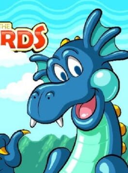 Drake And The Wizards cover image