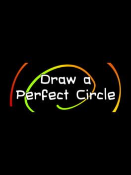 Draw a Perfect Circle cover image