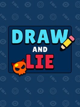 Draw and Lie cover image