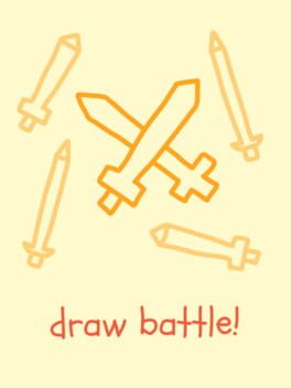 Draw Battle! cover image