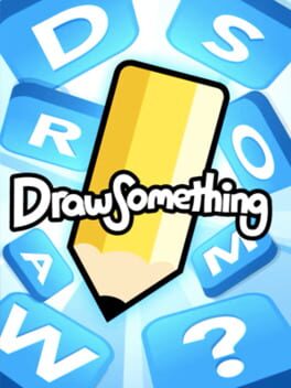 Draw Something cover image
