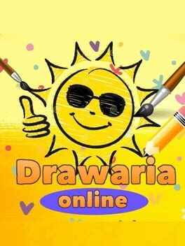 Drawaria.online cover image