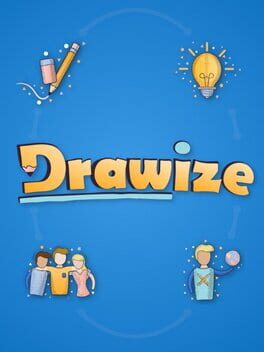 Drawize cover image