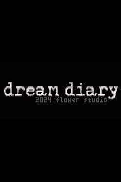 Dream Diary cover image
