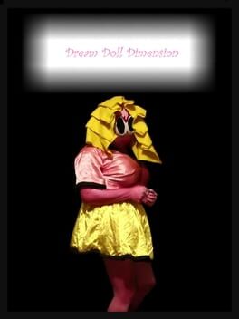 Dream Doll Dimension cover image