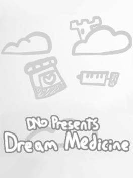 Dream Medicine cover image