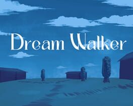 Dream Walker cover image