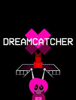 DreamCatcher cover image