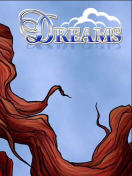 Dreams cover image