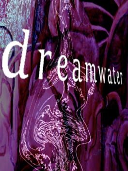Dreamwater cover image